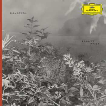Album Balmorhea: Pendant World