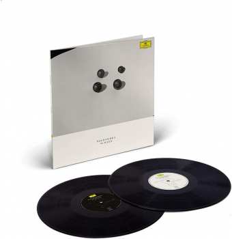2LP Balmorhea: The Wind