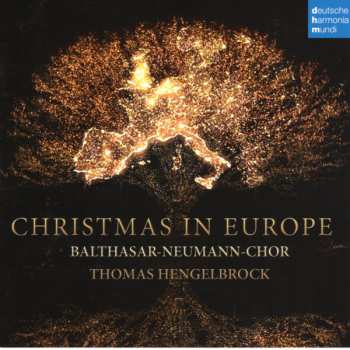 Album Thomas Hengelbrock: Christmas In Europe