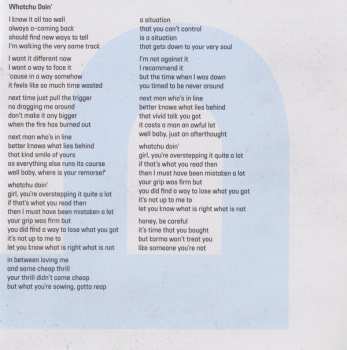 CD Balthazar: Fever DIGI