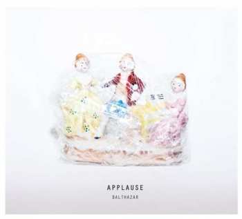 LP Balthazar: Applause