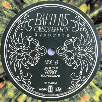 LP BALTHVS: Cause & Effect