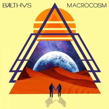 Album BALTHVS: MACROCOSM