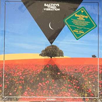 LP BALTHVS: Third Vibration