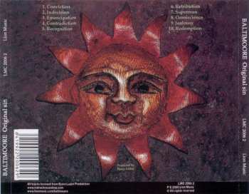CD Baltimoore: Original Sin