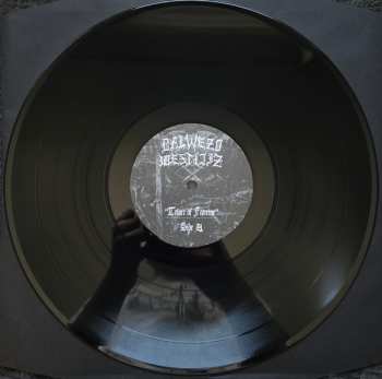 2LP Balwezo Westijiz: Tower Of Famine