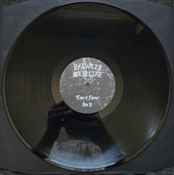 2LP Balwezo Westijiz: Tower Of Famine