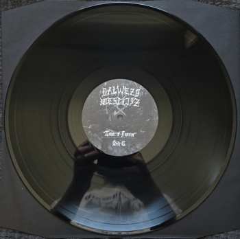 2LP Balwezo Westijiz: Tower Of Famine
