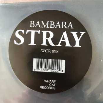 LP Bambara: Stray LTD