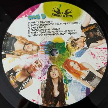 LP Bambole Di Pezza: Dirty Deluxe DLX