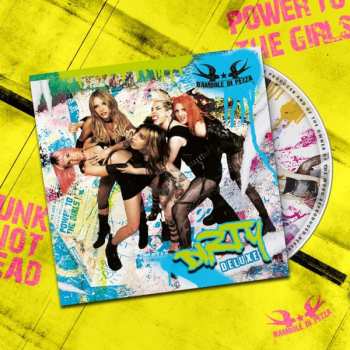 CD Bambole Di Pezza: Dirty Deluxe