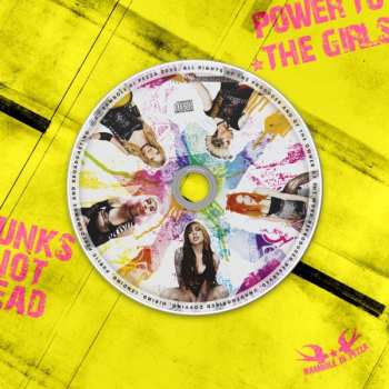 CD Bambole Di Pezza: Dirty Deluxe
