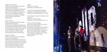 2CD Bananarama: Live At The London Eventim Hammersmith Apollo