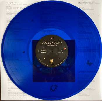 LP Bananarama: Masquerade LTD | CLR