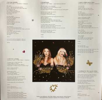 LP Bananarama: Masquerade LTD | CLR