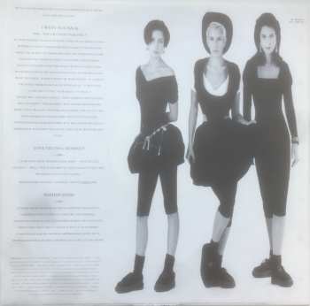 LP Bananarama: The Greatest Hits Collection