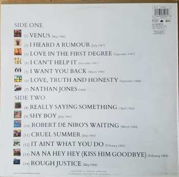 LP Bananarama: The Greatest Hits Collection