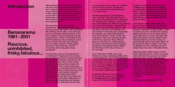 CD Bananarama: The Very Best Of