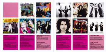 CD Bananarama: The Very Best Of