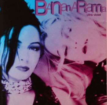 Album Bananarama: Ultra Violet