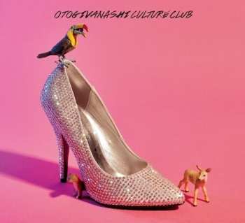 Album Banashi,otogi: Culture Club