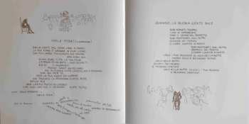 LP Banco Del Mutuo Soccorso: Come In Un'Ultima Cena LTD | NUM | CLR