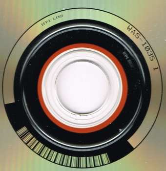 CD Banco Del Mutuo Soccorso: Garofano Rosso