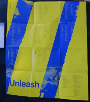 CD/Blu-ray Band-Maid: Unleash LTD