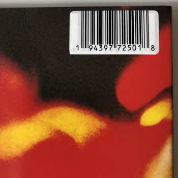LP Jimi Hendrix: Band Of Gypsys LTD | CLR
