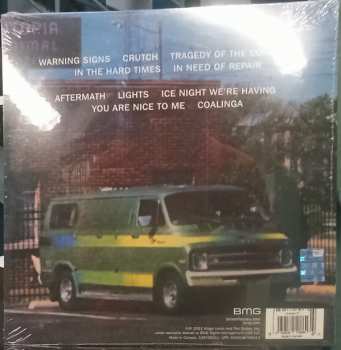LP Band Of Horses: Things Are Great LTD | CLR
