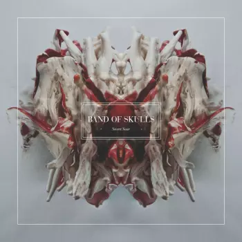 Band Of Skulls: Sweet Sour