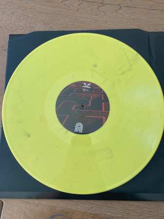 LP Band Of Spice: How We Play The Game CLR | LTD
