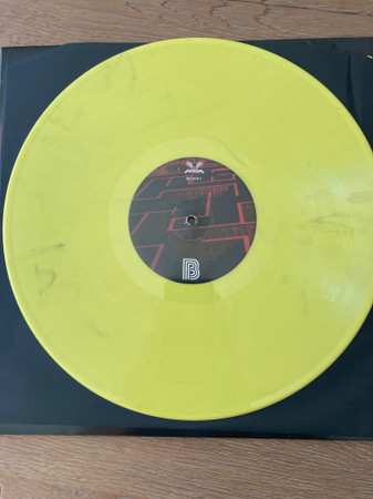LP Band Of Spice: How We Play The Game CLR | LTD