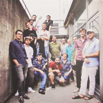 2LP Banda Comunale: Klein Ist Die Welt