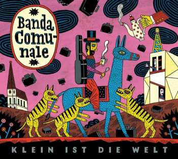 CD Banda Comunale: Klein Ist Die Welt