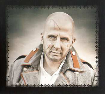 CD Kabát: Banditi di Praga