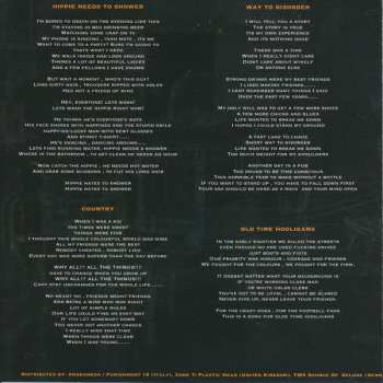 CD Bandog: Way To Disorder