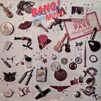 CD Bang: Music
