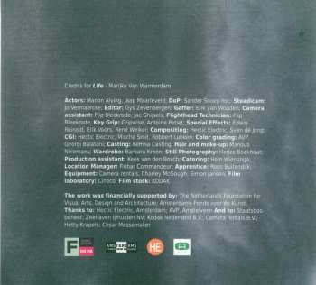 2CD Bang On A Can All-Stars: Big Beautiful Dark And Scary