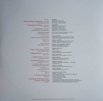LP Bangles: Ladies And Gentlemen… The Bangles!