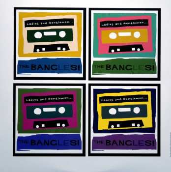 LP Bangles: Ladies And Gentlemen… The Bangles!