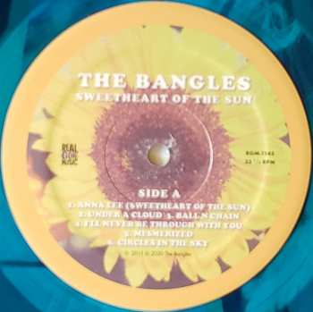 LP Bangles: Sweetheart Of The Sun LTD | CLR