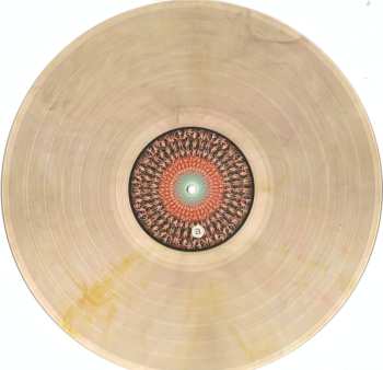 LP Banket: Slovenská Strela CLR | LTD