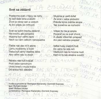 CD Banket: Slovenská Strela DIGI