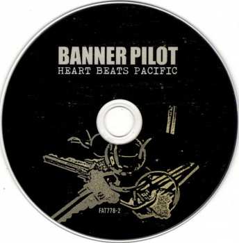 CD Banner Pilot: Heart Beats Pacific