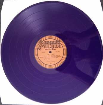 LP Banquet: Jupiter Rose LTD