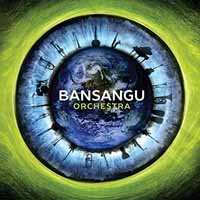 CD Bansangu Orchestra: Bansangu Orchestra