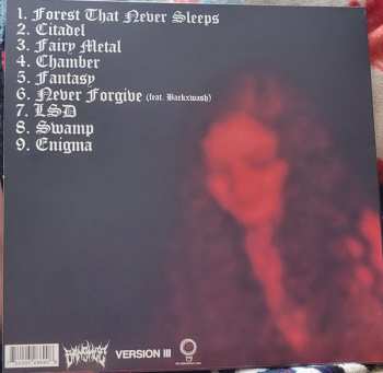 LP Banshee: FAIRY METAL LTD