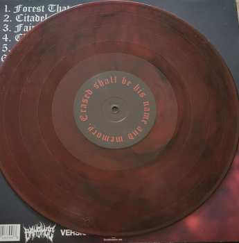 LP Banshee: FAIRY METAL LTD