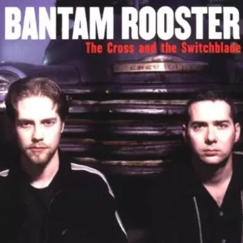 The Cross And The Switchblade